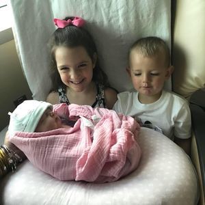 Meet your Posher, Cindy